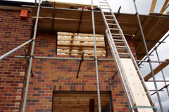 house extensions Emmbrook
